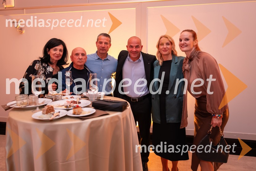 Podelitev nagrad Štajerska gospodarska odličnost 2025