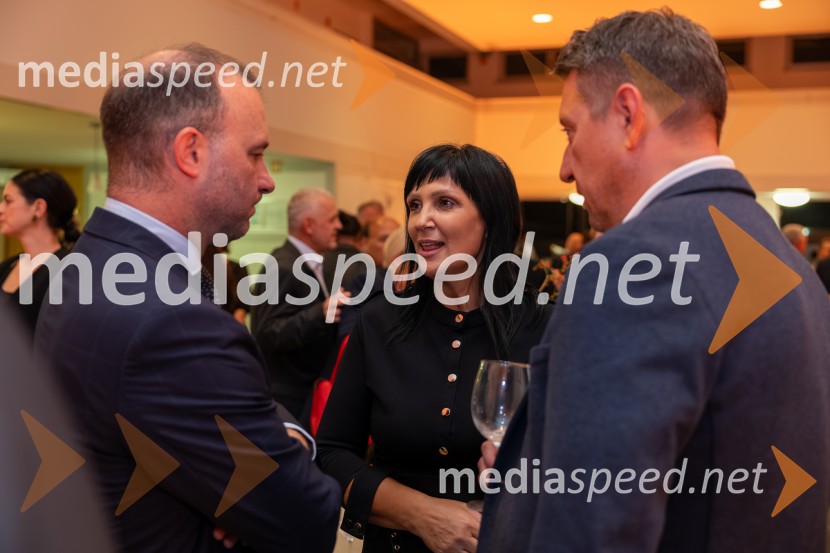Podelitev nagrad Štajerska gospodarska odličnost 2025