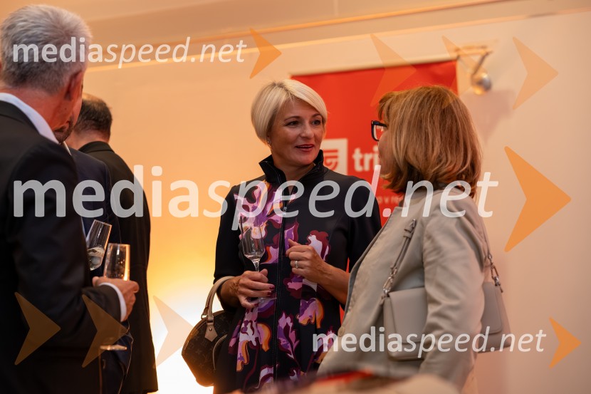 Podelitev nagrad Štajerska gospodarska odličnost 2025
