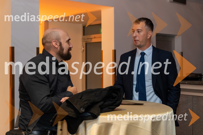 Podelitev nagrad Štajerska gospodarska odličnost 2025