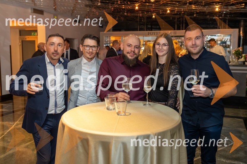 Podelitev nagrad Štajerska gospodarska odličnost 2025