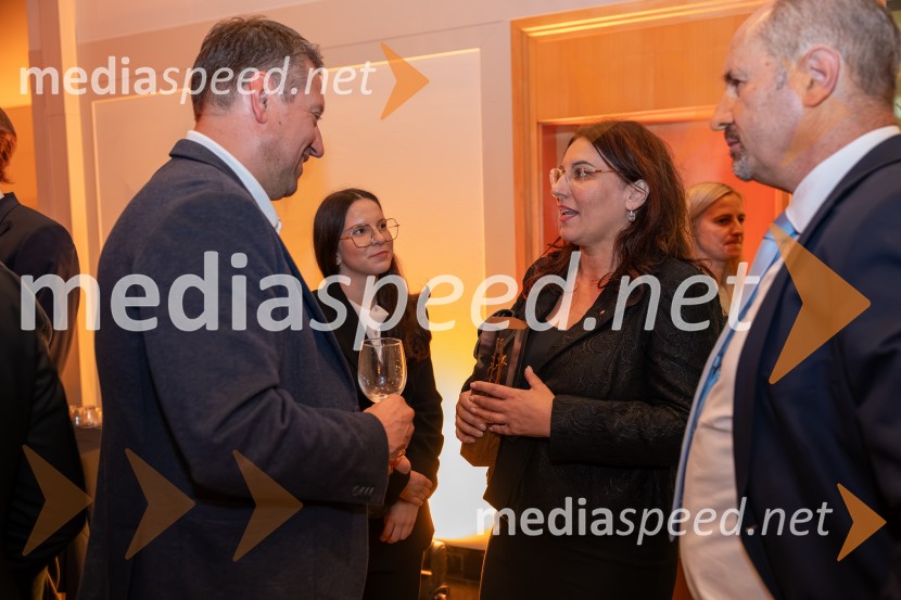 Podelitev nagrad Štajerska gospodarska odličnost 2025