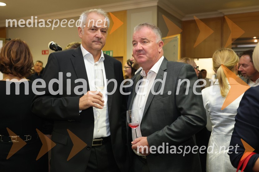 Podelitev nagrad Štajerska gospodarska odličnost 2025