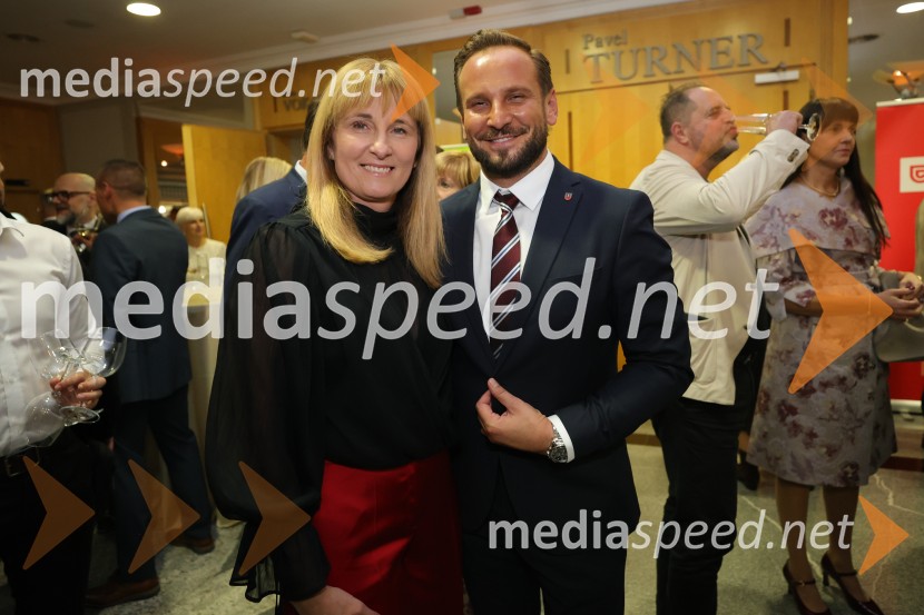 Podelitev nagrad Štajerska gospodarska odličnost 2025
