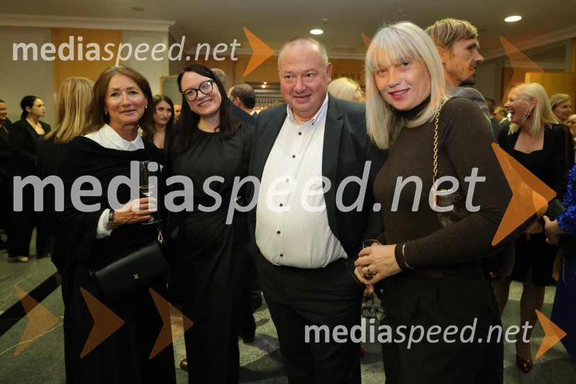 Podelitev nagrad Štajerska gospodarska odličnost 2025