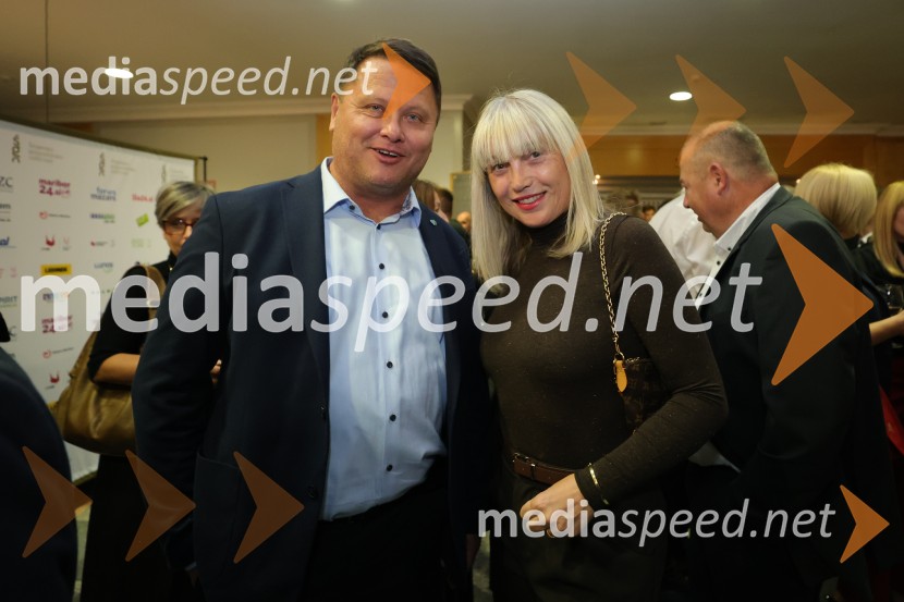 Podelitev nagrad Štajerska gospodarska odličnost 2025