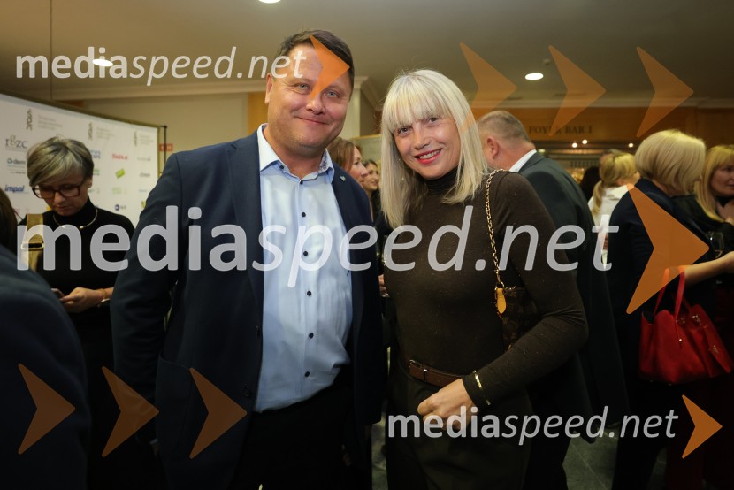 Podelitev nagrad Štajerska gospodarska odličnost 2025