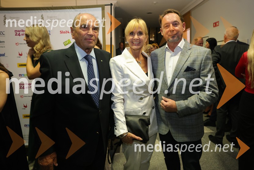 Podelitev nagrad Štajerska gospodarska odličnost 2025