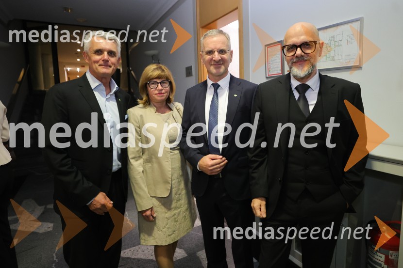 Podelitev nagrad Štajerska gospodarska odličnost 2025