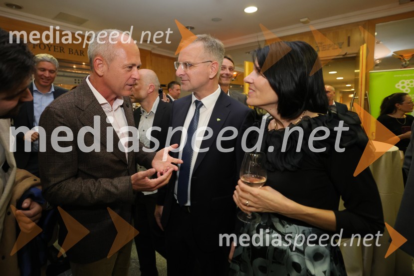 Podelitev nagrad Štajerska gospodarska odličnost 2025