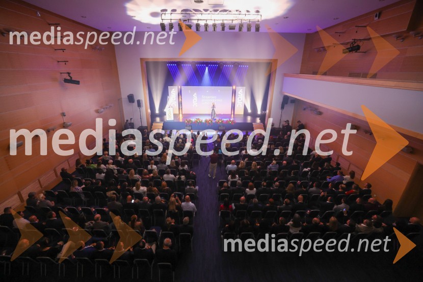 Podelitev nagrad Štajerska gospodarska odličnost 2025