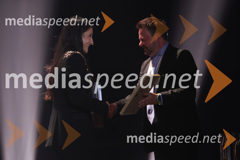 Podelitev nagrad Štajerska gospodarska odličnost 2025