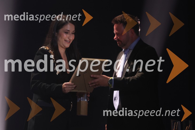 Podelitev nagrad Štajerska gospodarska odličnost 2025