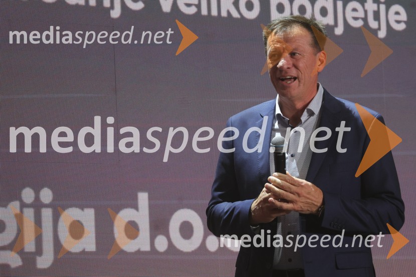 Podelitev nagrad Štajerska gospodarska odličnost 2025