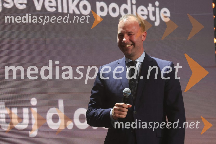Podelitev nagrad Štajerska gospodarska odličnost 2025