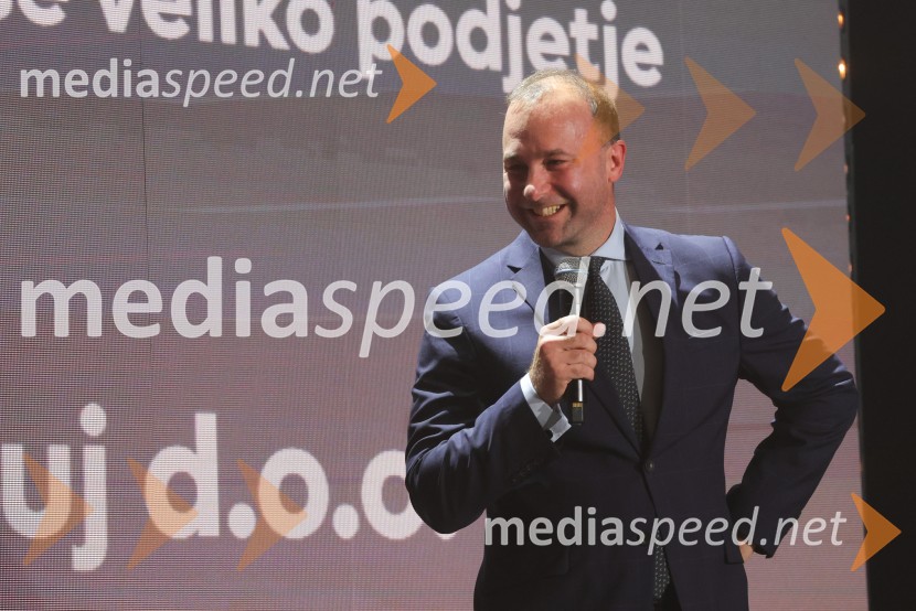 Podelitev nagrad Štajerska gospodarska odličnost 2025
