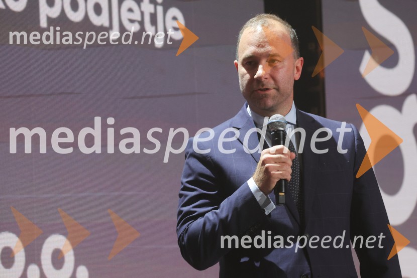 Podelitev nagrad Štajerska gospodarska odličnost 2025