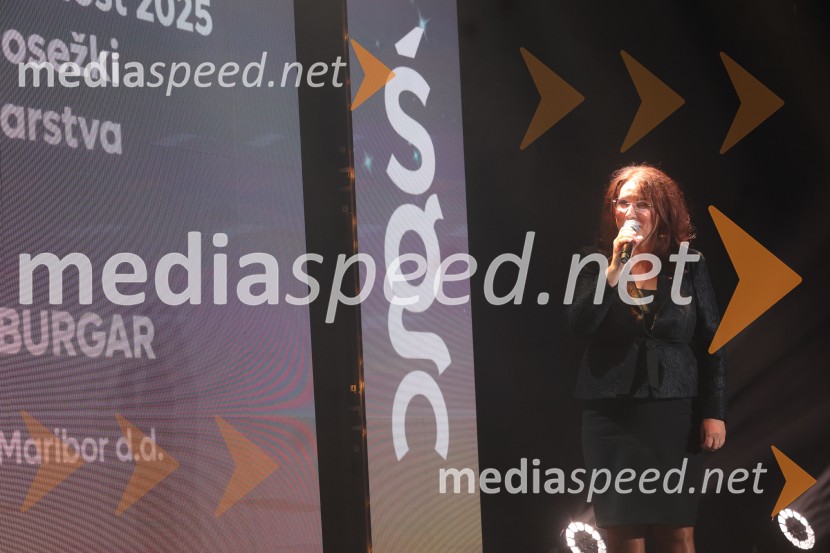Podelitev nagrad Štajerska gospodarska odličnost 2025
