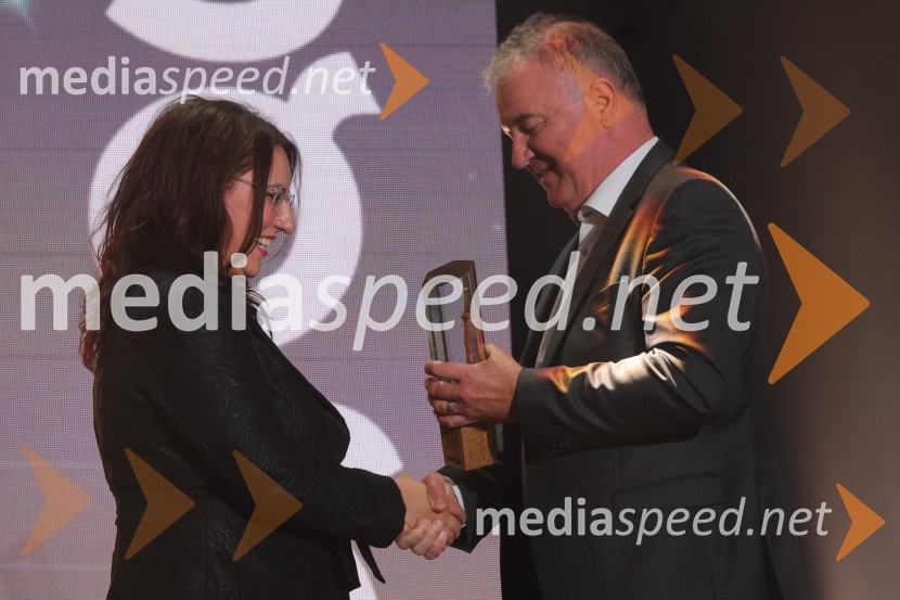 Podelitev nagrad Štajerska gospodarska odličnost 2025