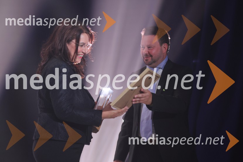 Podelitev nagrad Štajerska gospodarska odličnost 2025
