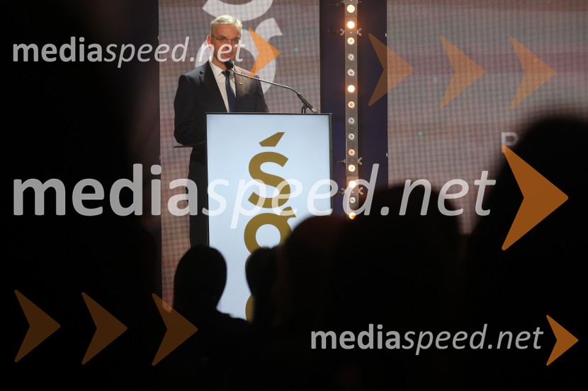 Podelitev nagrad Štajerska gospodarska odličnost 2025