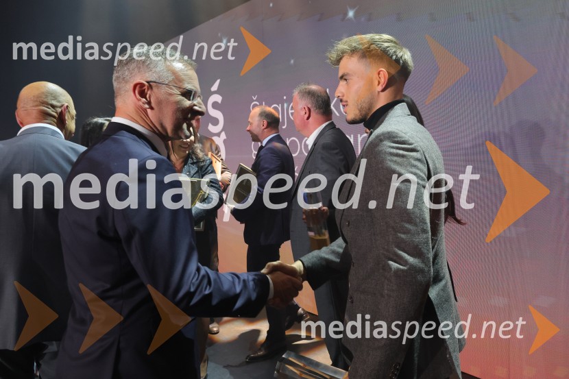 Podelitev nagrad Štajerska gospodarska odličnost 2025