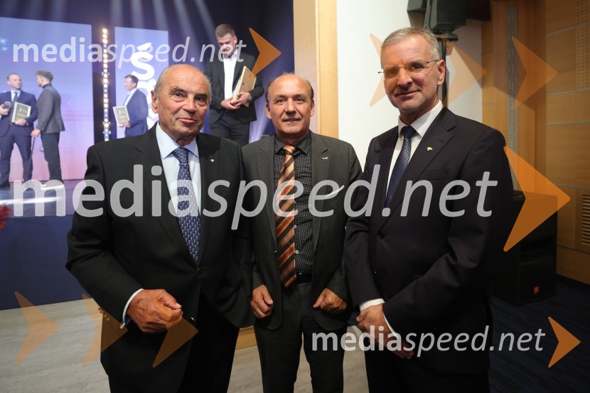 Podelitev nagrad Štajerska gospodarska odličnost 2025