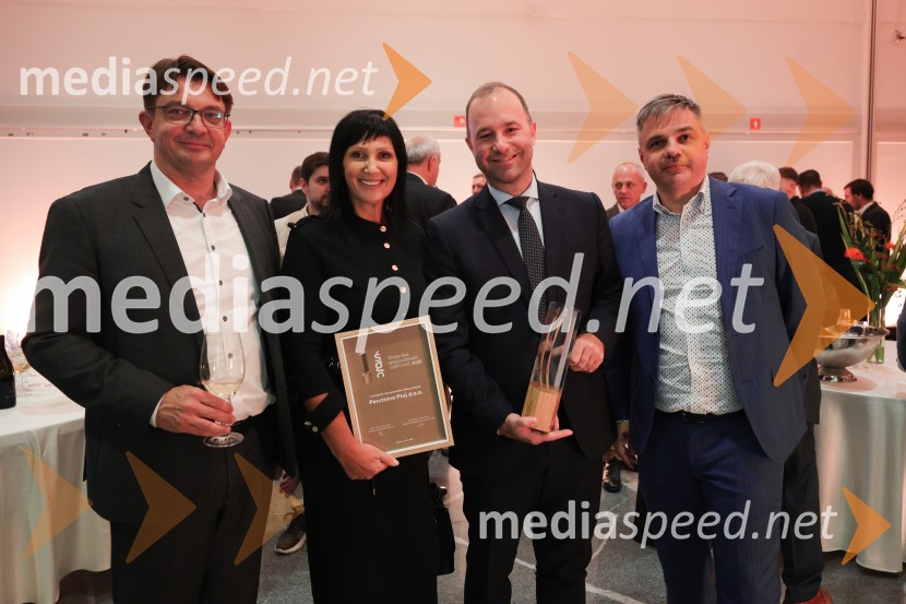Podelitev nagrad Štajerska gospodarska odličnost 2025