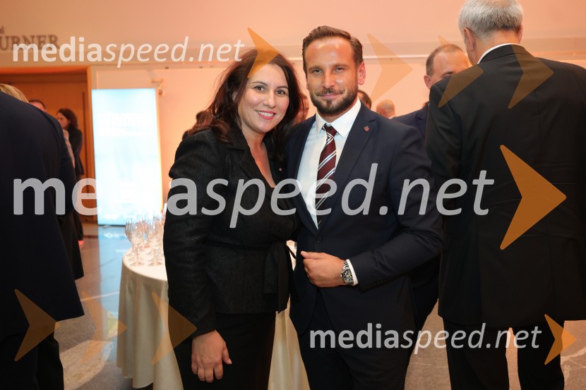 Podelitev nagrad Štajerska gospodarska odličnost 2025