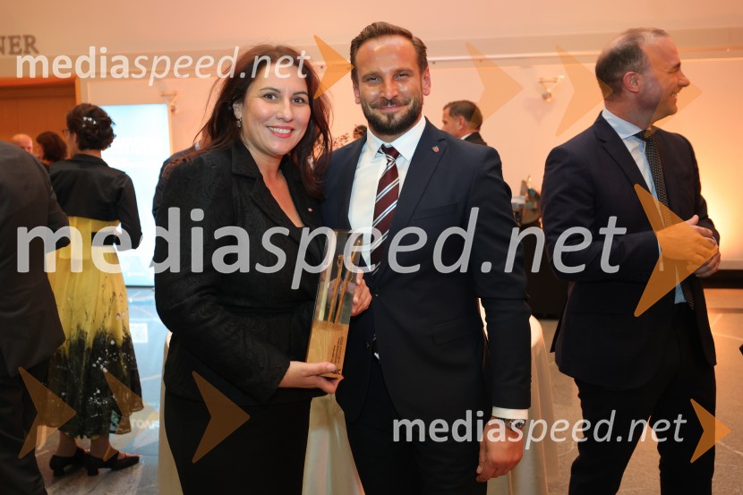 Podelitev nagrad Štajerska gospodarska odličnost 2025