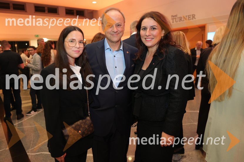 Podelitev nagrad Štajerska gospodarska odličnost 2025