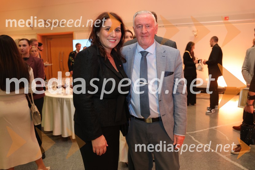 Podelitev nagrad Štajerska gospodarska odličnost 2025