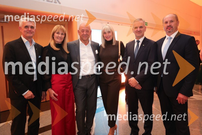 Podelitev nagrad Štajerska gospodarska odličnost 2025