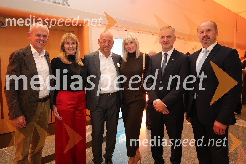Podelitev nagrad Štajerska gospodarska odličnost 2025