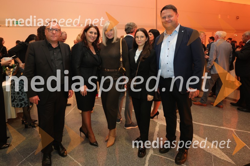 Podelitev nagrad Štajerska gospodarska odličnost 2025