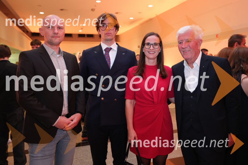 Podelitev nagrad Štajerska gospodarska odličnost 2025
