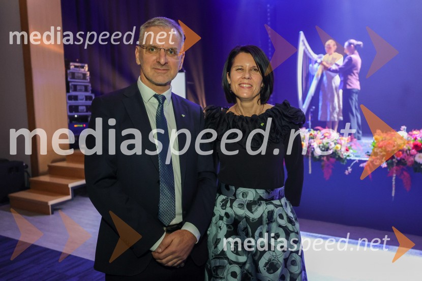 Podelitev nagrad Štajerska gospodarska odličnost 2025