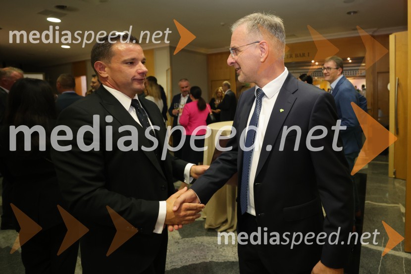Podelitev nagrad Štajerska gospodarska odličnost 2025
