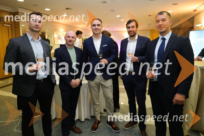 Podelitev nagrad Štajerska gospodarska odličnost 2025