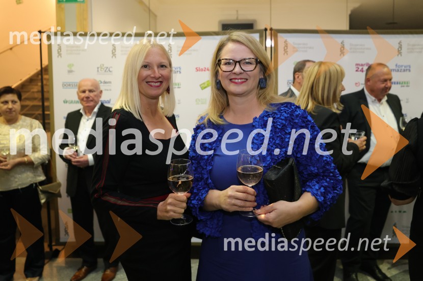 Podelitev nagrad Štajerska gospodarska odličnost 2025