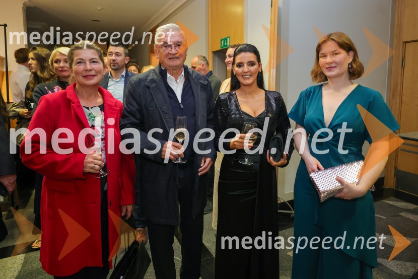 Podelitev nagrad Štajerska gospodarska odličnost 2025