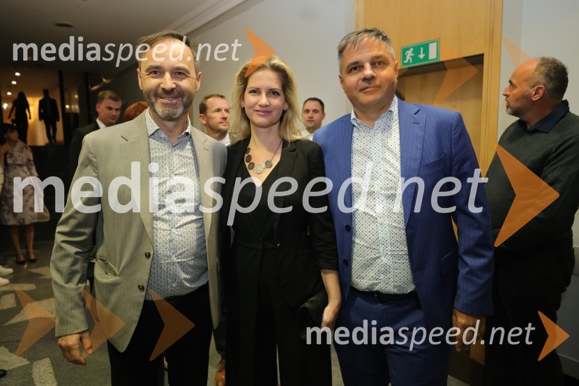 Podelitev nagrad Štajerska gospodarska odličnost 2025