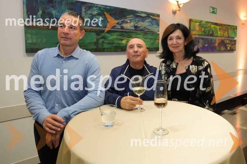 Podelitev nagrad Štajerska gospodarska odličnost 2025