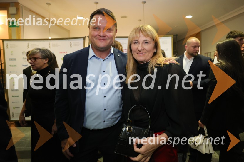 Podelitev nagrad Štajerska gospodarska odličnost 2025