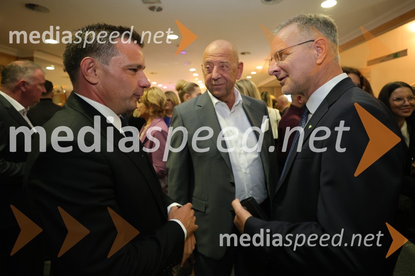 Podelitev nagrad Štajerska gospodarska odličnost 2025