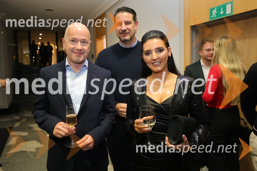 Podelitev nagrad Štajerska gospodarska odličnost 2025