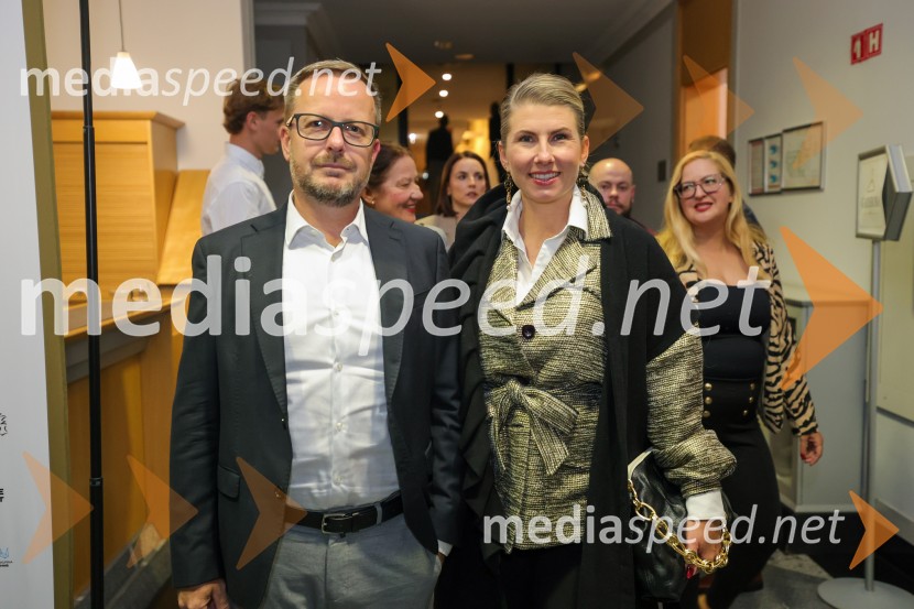 Podelitev nagrad Štajerska gospodarska odličnost 2025