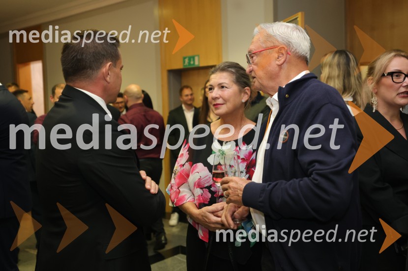 Podelitev nagrad Štajerska gospodarska odličnost 2025