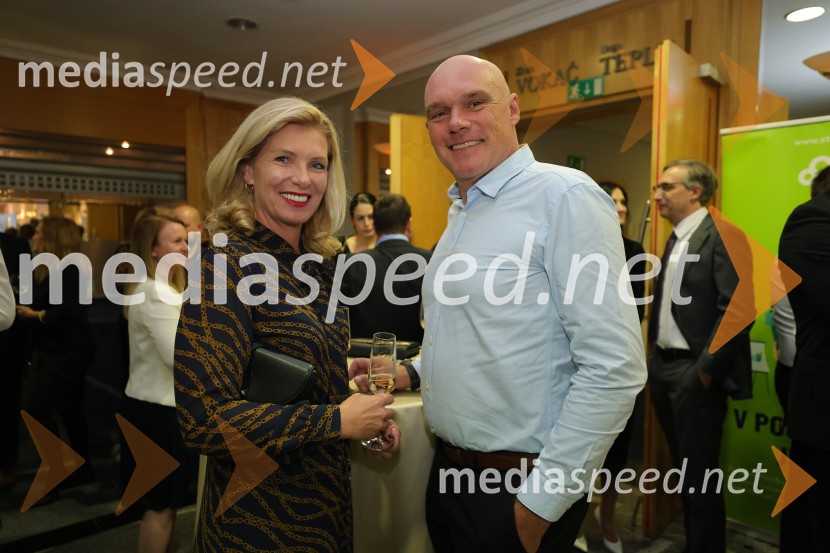 Podelitev nagrad Štajerska gospodarska odličnost 2025