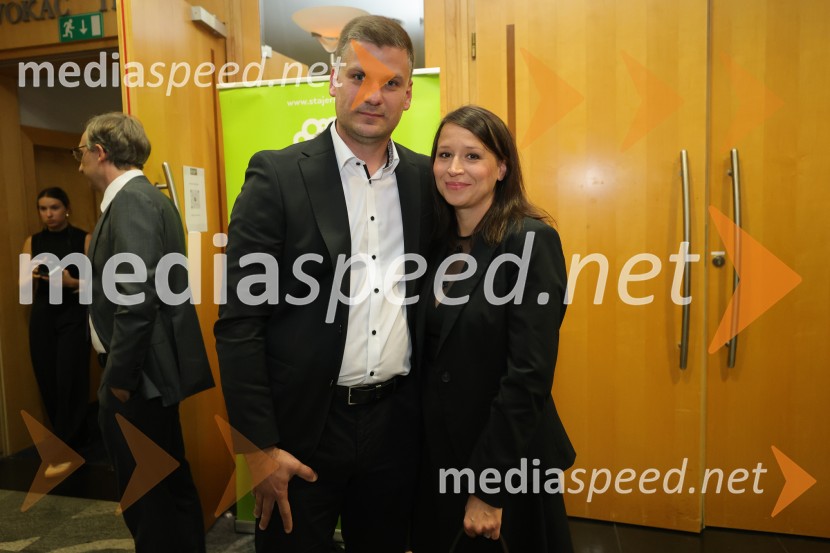Podelitev nagrad Štajerska gospodarska odličnost 2025